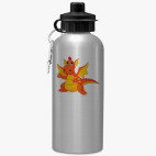 Спортивная бутылка