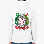 Italia Prosto Bx (спина)