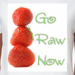 Go Raw Now