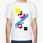 CMYK-Композиция