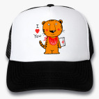 Кепки Trucker
