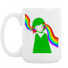 Кружка 420 мл