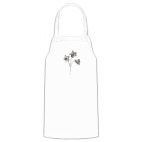 Кухонный фартук