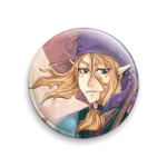  Доктор Мононоке