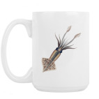 Кружка 420 мл