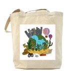 Путешествие в Америку