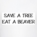 Save a tree.