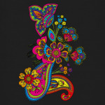 Красивый узор