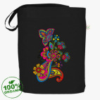 Красивый узор