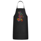 Кухонный фартук