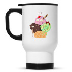 Кружка-термос