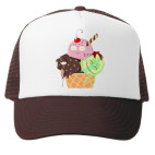 Рожок Морожок