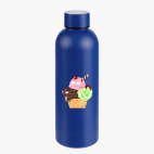 Термобутылка