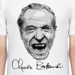 Чарльз Буковски