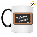 Любимый учитель