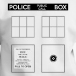 TARDIS Doctor Who - ТАРДИС