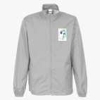 Ветровка без капюшона