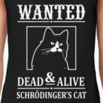 Кот Шрёдингера