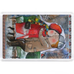 Долгий поцелуй