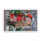 Долгий поцелуй