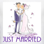 Just Married