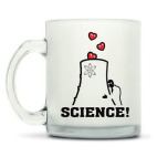 Science! Ядерная физика