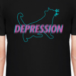 Depression Cat