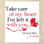 Take care