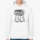 Толстовка худи