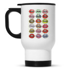 Кружка-термос