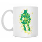 Кружка 330 мл