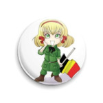  APH Belg©Hidekaz Hi