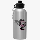 Спортивная бутылка