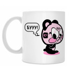 Кружка 330 мл