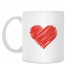 Кружка 330 мл