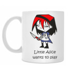 Кружка 330 мл