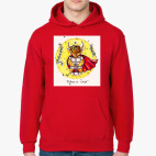 Толстовка худи