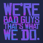 Отряд самоубийц