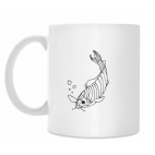 Кружка 330 мл