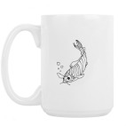 Кружка 420 мл