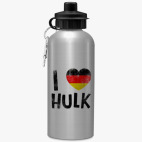 Спортивная бутылка