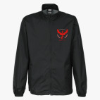 Ветровка без капюшона