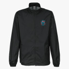 Ветровка без капюшона