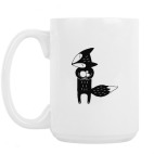 Кружка 420 мл