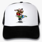 Кепки Trucker