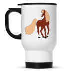 Кружка-термос