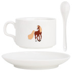 Кофейный набор