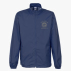 Ветровка без капюшона