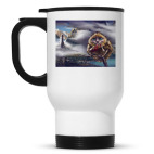 Кружка-термос