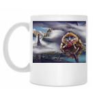 Кружка 330 мл